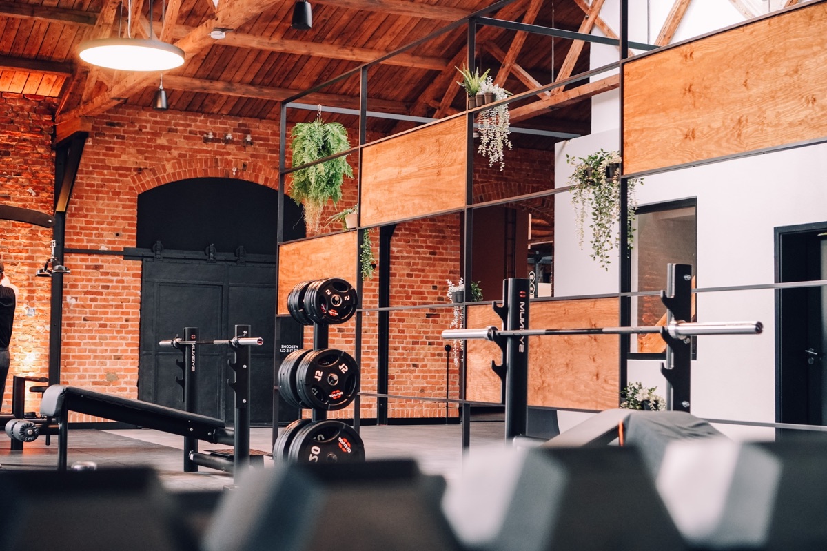 Peoples Fitness Karben