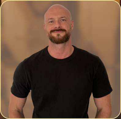 Dennis Sopp, Ansprechpartner für Firmenfitness
